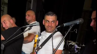 Live SLOVAK BAND a NIKOLAS - Košice, 21/7/2023 @fizerwebchannel