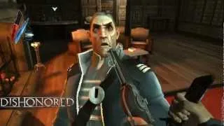 Обзор Dishonored В. Банникова