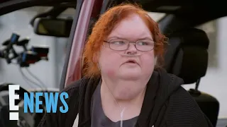 ‘1000-Lb. Sisters’ Premiere: Tammy Returns Home (Exclusive) | E! News