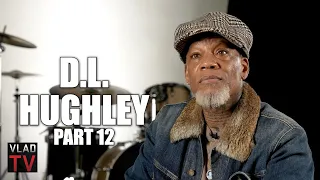 DL Hughley: California was 1st Open Carry State Until Black Panthers Brandished Guns (Part 12)