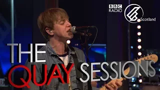 The XCERTS - Feels Like Falling In Love (The Quay Sessions)