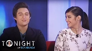 TWBA: Was Enrique jealous of The Vamps' James McVey?