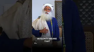 Don't Be Humble! | Sadhguru #Shemaroo #SpiritualLife #shorts