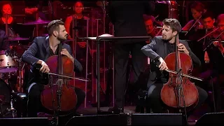 2CELLOS - Cavatina [Live at Sydney Opera House]