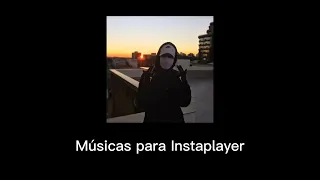 Compilado melhores Músicas instaplayer 7.0 🔌 de plug 🔌