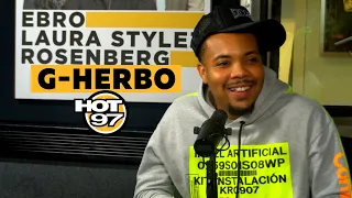 G Herbo Gets Honest On Depression, PnB Rock, Losing His Brother + Chief Keef Influence