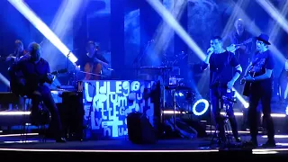 a-ha Unplugged - Scoundrel Days - Munich 03.02.2018