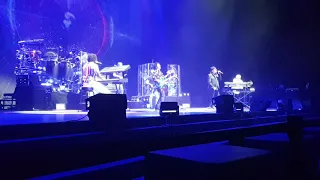 Toto - i will remember live (Barcelona 2019)