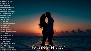 Melody That Bring You Back To Your Youth -  The Best Beautiful Romantic Guitar Love Songs Collection