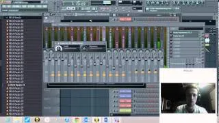 Cotton Eye Joe FL Studio Melbourne (Kinda) Bounce Tutorial