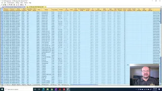 IC7100 A to Z #14 - Radio & Memory Programming with RT Systems software