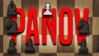 How to Play the Caro Kann Defense: Panov Variation