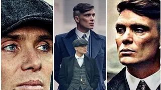 "Thomas Shelby" X Ainsi Bas La Vida   [audio edit]