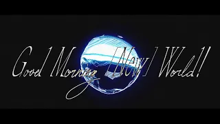 BURNOUT SYNDROMES 『Good Morning [New] World!』 Music Video (テレビスペシャル『Dr.STONE 龍水』 オープニングテーマ)