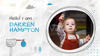 VideoHive - Baby Album Slideshow - 32377511