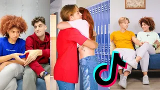 The most romantic TikTok compilation by 123 GO! Squad