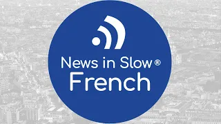 d’étudiants étrangers risquent d’être expulsés des États-Unis (July 9, 2020) News in Slow French