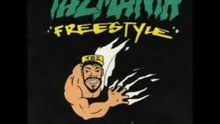 Tazmania Freestyle Mix #40