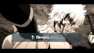 Gintama [amv] Ghoust town
