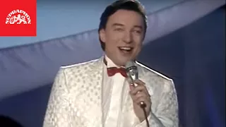 Karel Gott - Já žil, jak jsem žil (oficiální video)