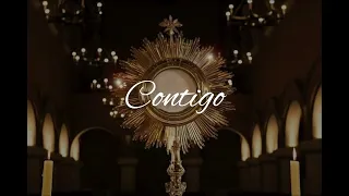 Contigo - Jésed (cover) Edgar Santiago