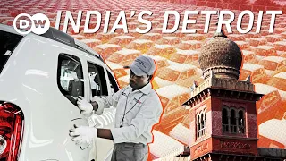 Chennai: India's Electric Car Future