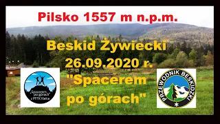 Pilsko - Beskid Żywiecki