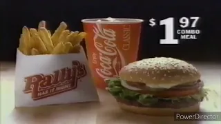 Nostalgic Fast Food Commercials Compilation Vol. 20