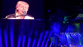 Paul McCartney - Nineteen Hundred and Eighty-Five - Live