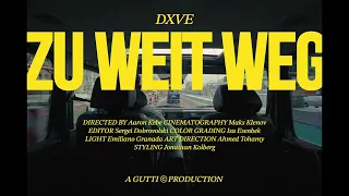 DXVE - ZU WEIT WEG (Visualizer)