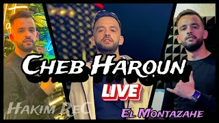 Cheb HaRouN live EL MonTazaHe Annaba 2024