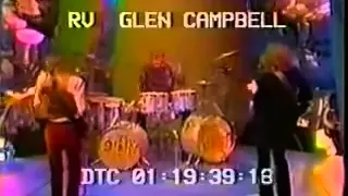 Cream - Sunshine Of Your Love (Live, 1968)