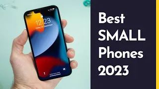 Top 5 : Best Small Phones for 2024