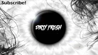 [Electro] Dirty Fresh ft. Night Bandit - Concrete Walls (Best Quality)