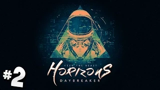 FTB Horizons: Daybreaker - Part 2 - Equivalent Exchange & Simple Condensers!