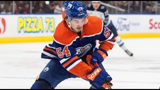 The Cult of Hockey's "Spotlight on best of the best Oilers prospects" podcast