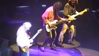 [50 fps] Sultans of Swing - Dire Straits - 1991-SEP-25 - Dortmund - 3rd night