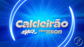 Cronologia de Vinhetas do "Caldeirão" (2000 - 2024) [3ª AT]