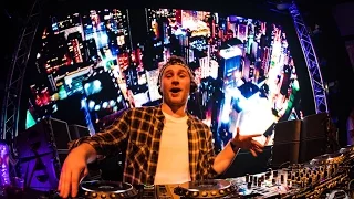 Fox Stevenson - Liquicity Winterfestival 2016