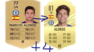 This is how Chelsea looked 5 years ago vs now| Hazard, Mount, Pulisic etc