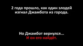 Как довести человека до паранойи.пранк