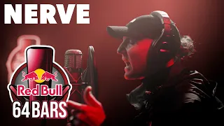 Nerve | Red Bull 64 Bars