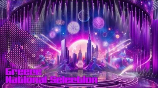 National Selection | Greece | Mini Eurovision 27