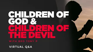 IOG ATL - Children of God & Children of the Devil