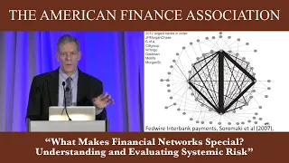 What Makes Financial Networks Special? Understanding and Evaluating Systemic Risk