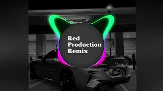 Jakone_AVG_Bagardi_Goro_Asatro-С тобой-(Red Production Remix)