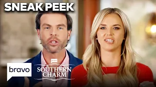 SNEAK PEEK: Start Watching the Southern Charm Season 9 Finale | Southern Charm (S9 E15) | Bravo