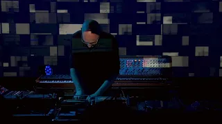 LudoWic - SONOD (live at STMPD Studios)