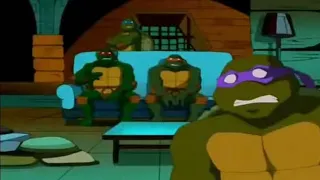 nindža kornjače 2003 sezona 4 epizoda 9 - Vanzemaljci medju nama (na srpskom)