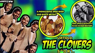 Another Pioneering Rock Group | The Untold Truth Of The Clovers